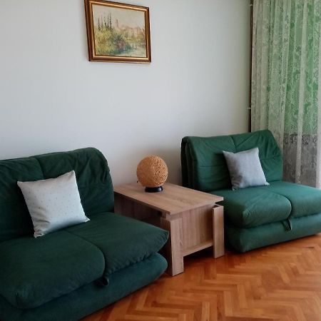 Apartman Violeta Lovran Exterior photo