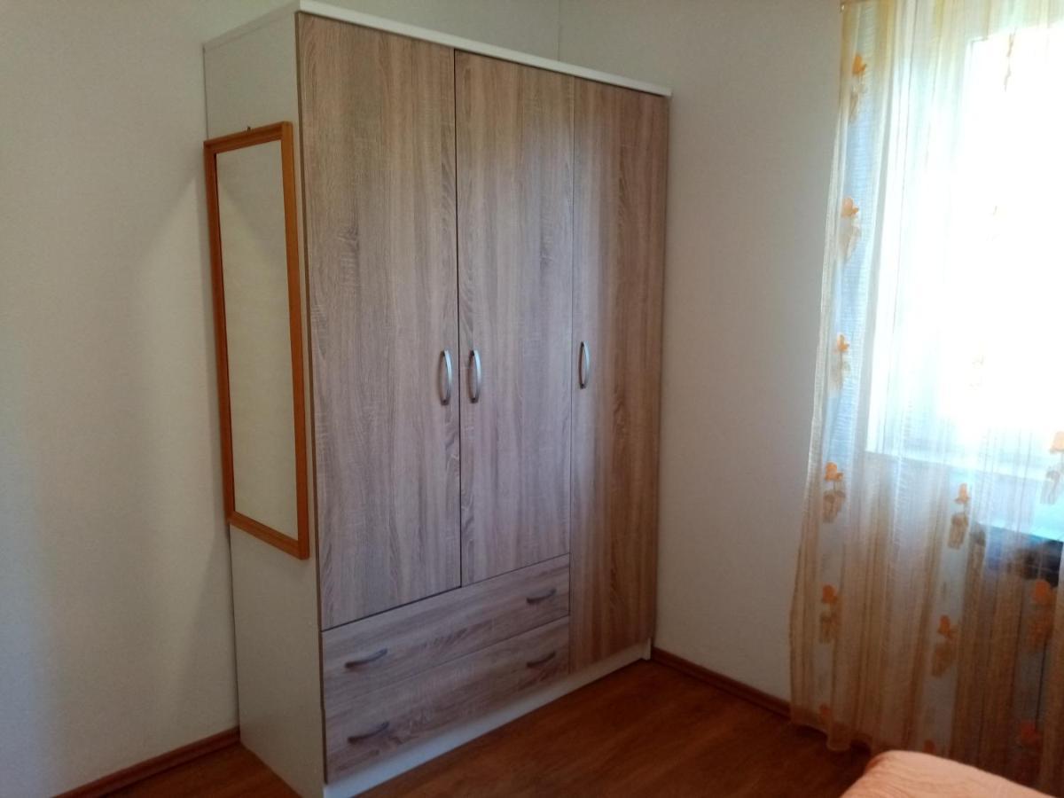 Apartman Violeta Lovran Exterior photo